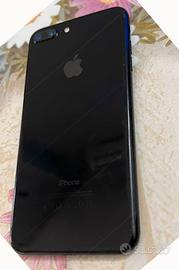 Iphone 7 Plus 128Gb Black