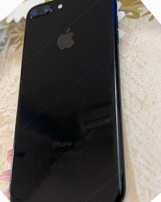 Iphone 7 Plus 128Gb Black