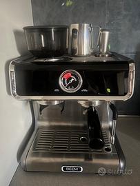 Macchina caffè