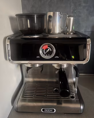 Macchina caffè