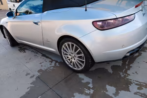 Alfa romeo Spider 2.4 JTDM