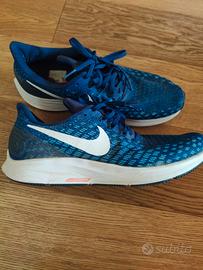 Scarpe running Nike 42,5