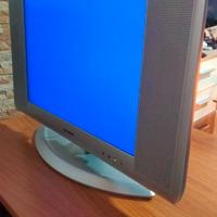 TV color SHARP  20 p.