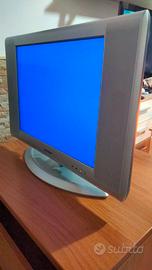 TV color SHARP  20 p.