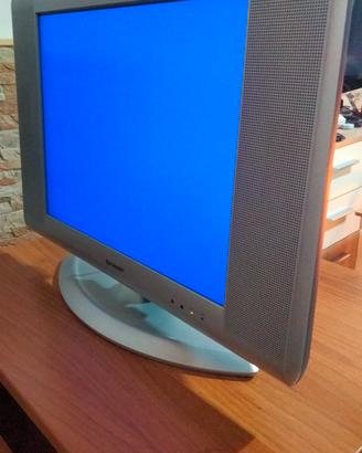 TV LCD SHARP  