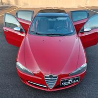 Alfa Romeo 147 1.6 16V TS 5 porte Exclusive