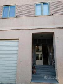 Appartamento con garage a Castrovillari