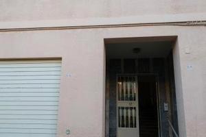 Appartamento con garage a Castrovillari