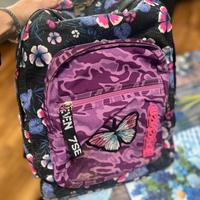 Cartella seven come nuova