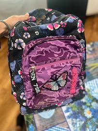 Cartella seven come nuova