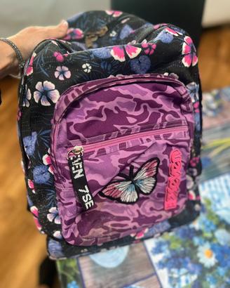 Cartella seven come nuova