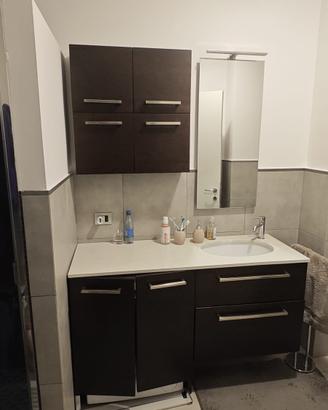 Mobili bagno