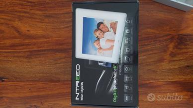 Cornice digitale foto