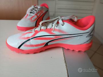 Scarpe Puma calcio indoor 