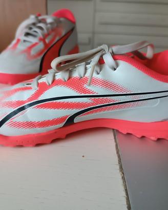 Scarpe Puma calcio indoor 