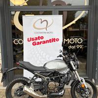 Moto 300 A2 - Comoda - Ideale prima moto - Garanzi