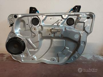 Volkswagen Polo IV (9N)

