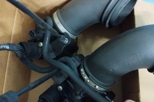 ricambi BMW R1200GS triple Black 