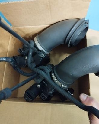 ricambi BMW R1200GS triple Black 