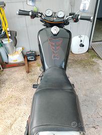 Moto Morini Excalibur 350 