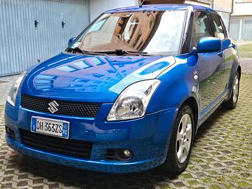 Suzuki Swift Benzina 