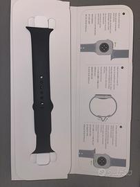 Cinturino apple watch M/L 46mm