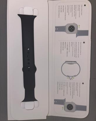 Cinturino apple watch M/L 46mm
