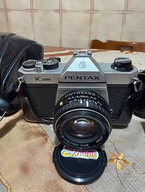 Pentax k1000