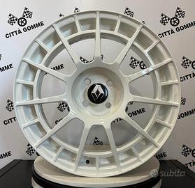 CERCHI IN LEGA RENAULT CLIO CAPTUR MEGANE SCENIC Z