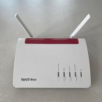 Fritz!Box 6890 LTE v2