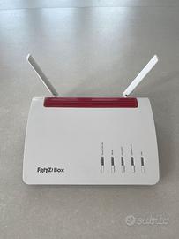 Fritz!Box 6890 LTE v2