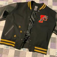 Giubbotto PROPAGANDA come nuovo