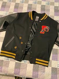 Giubbotto PROPAGANDA come nuovo