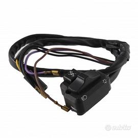 Devio luci sinistro Piaggio Grillo 291514