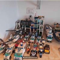 città lego