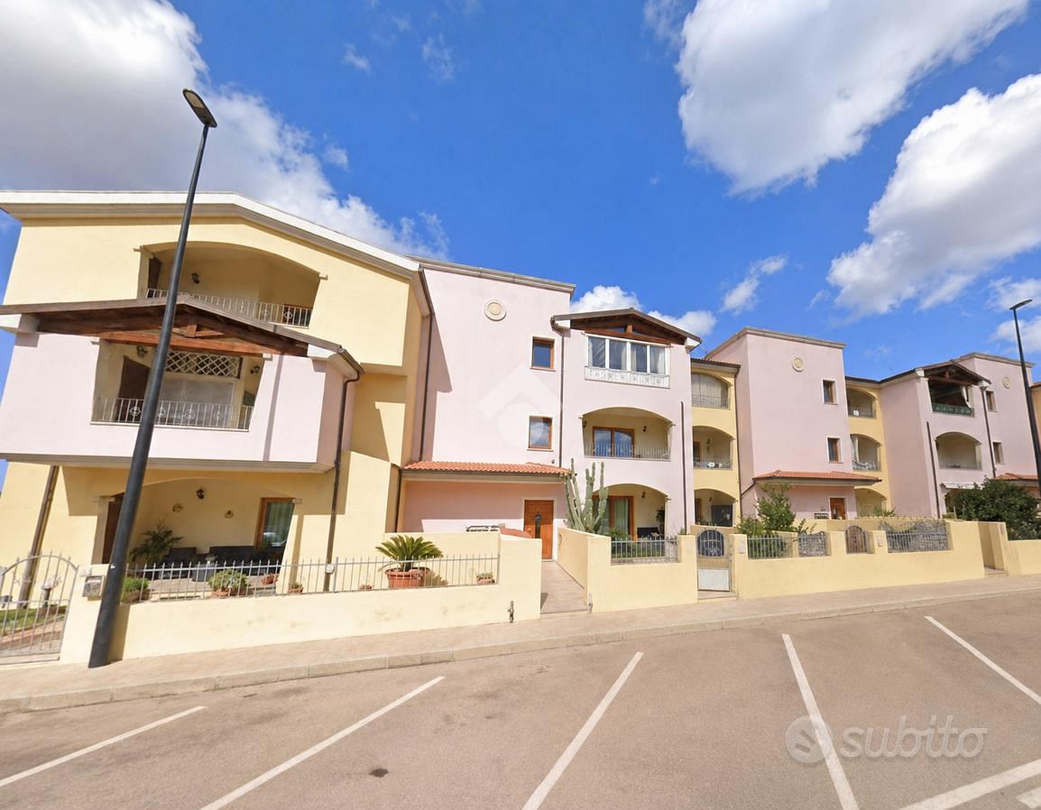 Appartamento – Terranoa/Olbia, Sa Minda Noa, Gallura Nord-Est Sardegna - Vista 2