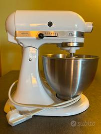 Kitchen Aid Classic