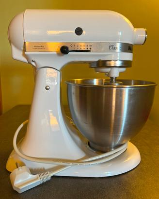 Kitchen Aid Classic