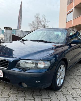 VOLVO S 60 D5 OPTIMA