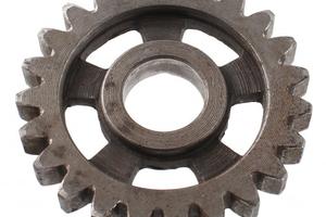 Ingranaggio 5 marcia Cagiva SST 125 - 22394