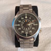 Orologio/svegliarino meccanico RussoPoljot 1000 pz