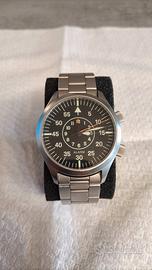 Orologio/svegliarino meccanico RussoPoljot 1000 pz