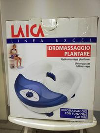 IDROMASSAGGIO PLANTARE