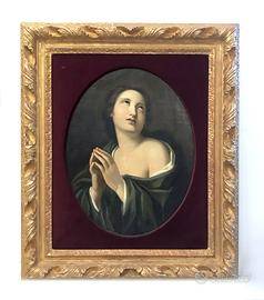 "La Maddalena" inizi XIX secolo