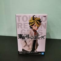 Figure Tokyo Revengers - Kazutora Hanemiya