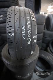 215 45 18 pneumatici tutte le misure