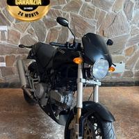 Ducati Monster 600