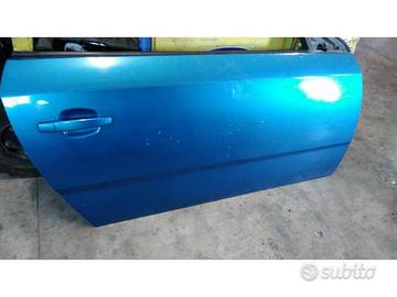 OPEL TIGRA PORTE DX E SX