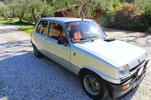 Renault 5 TS