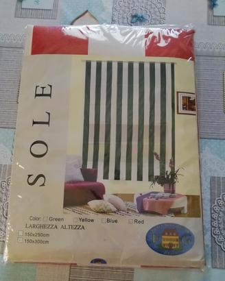 Tenda da sole (telo)
